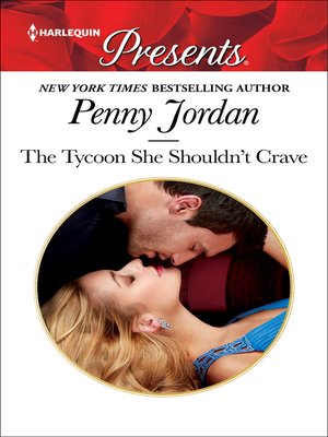 cover image of The Tycoon She Shouldn't Crave
